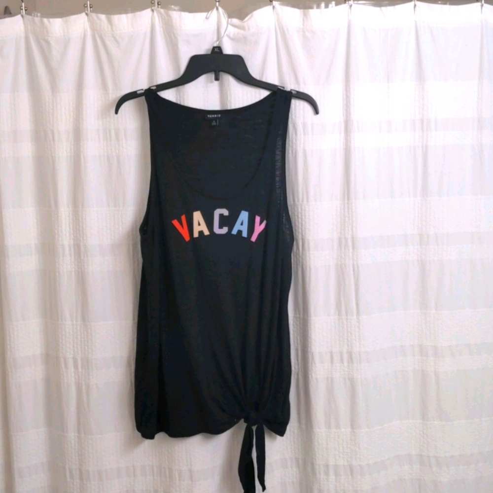 Tank top